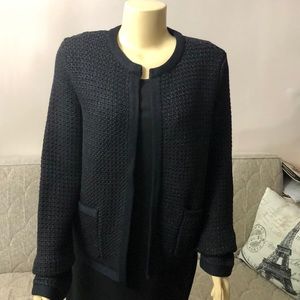 🌺🌺 NWT Ann Taylor Cardigan size L new with tag